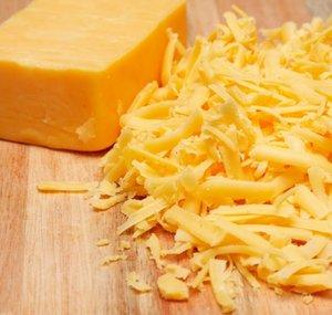 Mr. Cheese