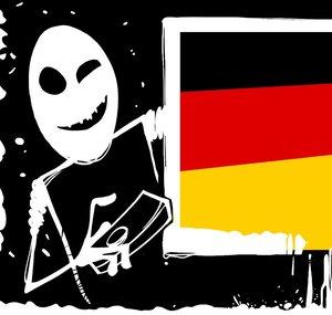 Mr. Freeman (Deutsch)