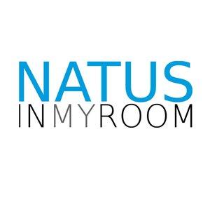 Natus in my room