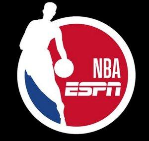 NBA on ESPN