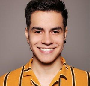 Nicolas Mattos