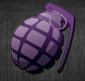 Noel Hand Grenade