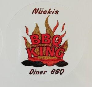 Nücki ́s Diner BBQ