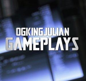 OGKingJulian Gameplays