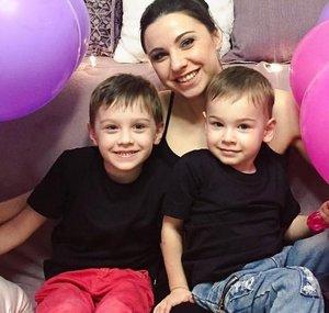 Oleg & Mark Kids