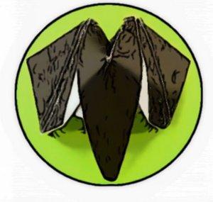 Paper Folds - Origami & Crafts !