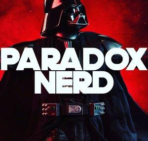 Paradox Nerd
