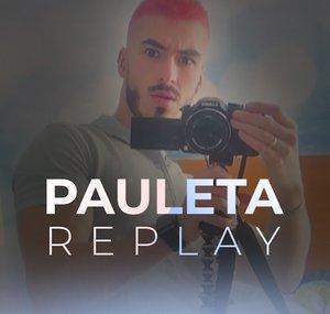 Pauleta Replay