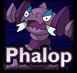 Phalop