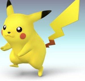 PikachuSSBB
