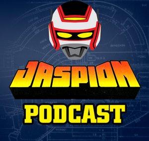 Podcast do Jaspion