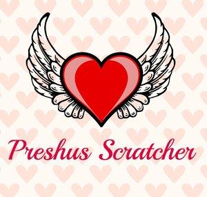 Preshus Scratcher