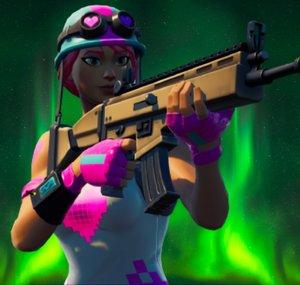ProGamerLime