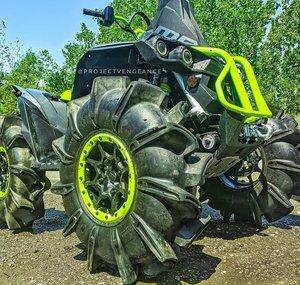 ProjectVengeance