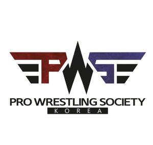 PWS Korea : Pro Wrestling Society Korea