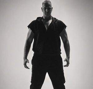 Radical Redemption