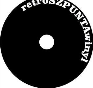 retroSZPUNTAwinyl