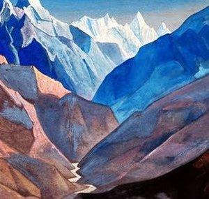 RussianMountains