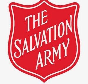 SalvationArmyNews