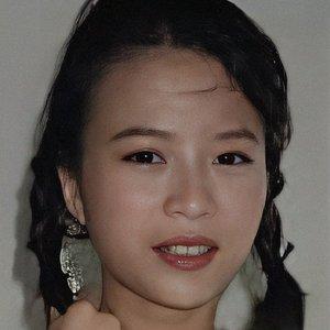 Sarah Wong
