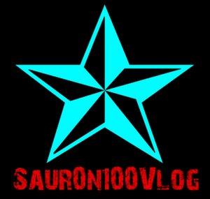 Saur0n100Vlog
