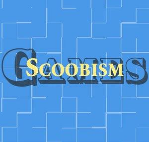 Scoobism Games