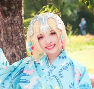 蝕川shokukawa
