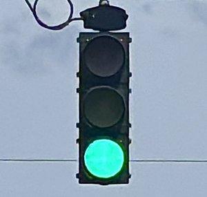 Siemens Traffic Signals and Road Signals