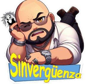 Sinverguenza Alarcon