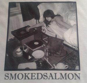 SmokedSalmonFilms