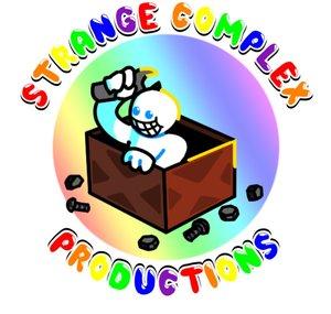 STRANGE COMPLEX PRODUCTIONS