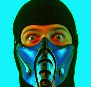 Sub-Zero Gaming