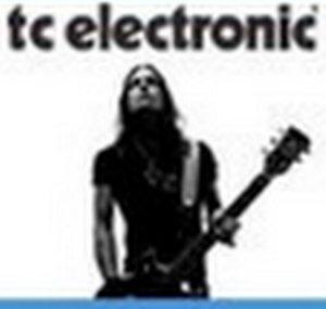 TCelectronicChina