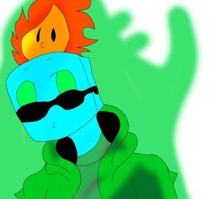 The Fireproofcube