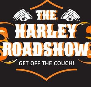The Harley Roadshow