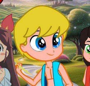 The Prince of Dreamland 