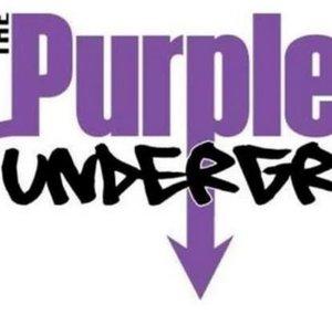 The Purple Underground