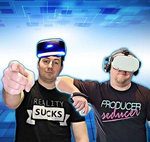 The VR GRID
