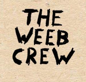 The Weeb Crew Podcast