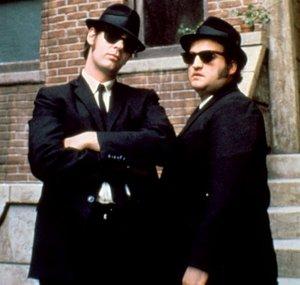 ™The Blues Brothers