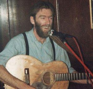Tom Reid