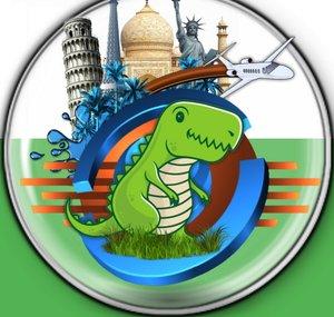 Travelsaur