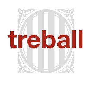 Treball. Generalitat de Catalunya