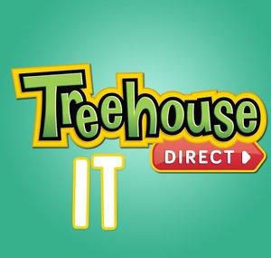 Treehouse Direct Italiano
