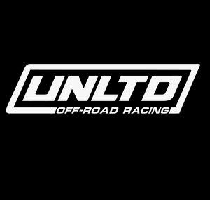 Unlimited Off-Road Racing