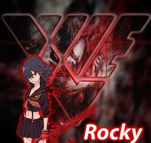 Vile Rocky