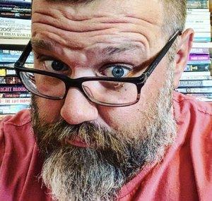 Well Read Beard