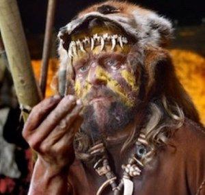 Will Lord Prehistoric Survival