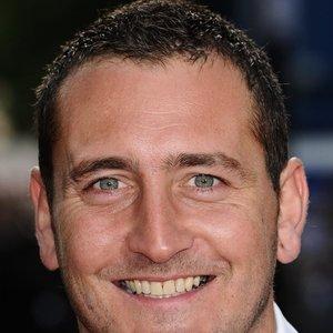 Will Mellor
