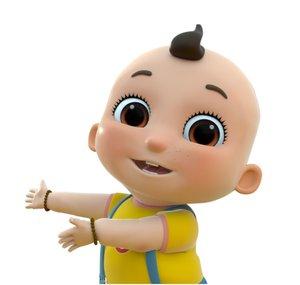 ZappyToons World - Hindi Nursery Rhymes